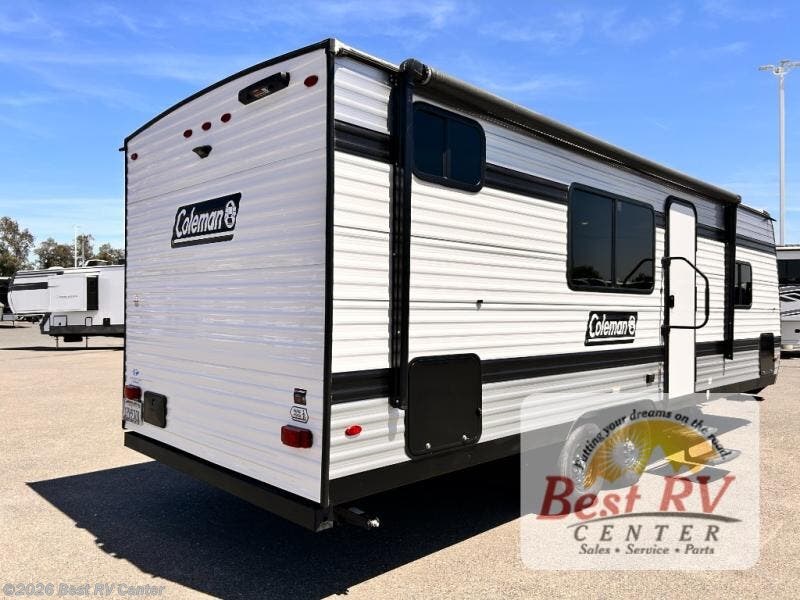 Used 2025 Keystone Coleman 23B available in Turlock, California