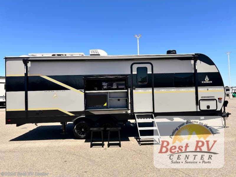 2027 Touring Edition 2300MLL by Ember RV from Best RV Center in Turlock, California