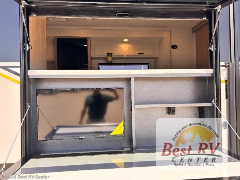 New 2027 Ember RV Touring Edition 2300MLL available in Turlock, California