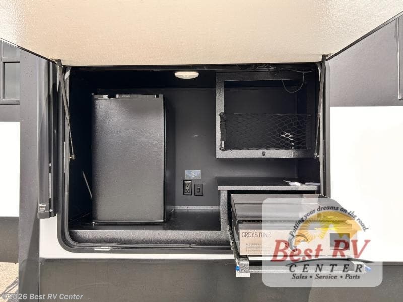Used 2024 East to West Blackthorn 3801MB-OK available in Turlock, California