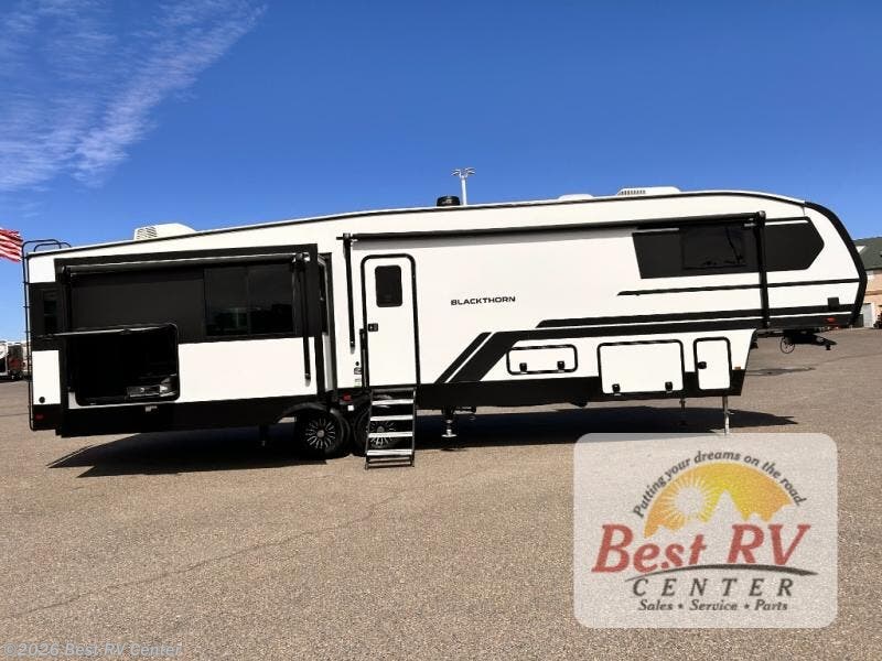 2024 Blackthorn 3801MB-OK by East to West from Best RV Center in Turlock, California