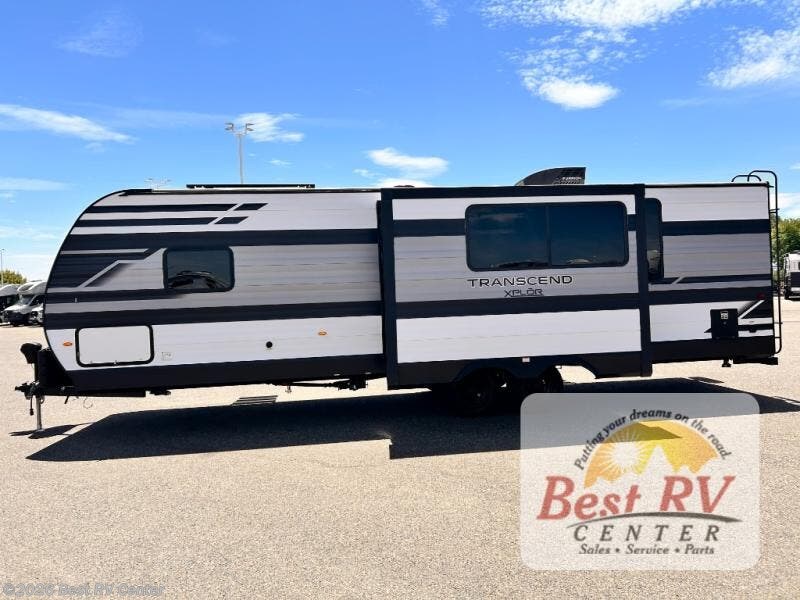 2022 Transcend Xplor 265BH by Grand Design from Best RV Center in Turlock, California