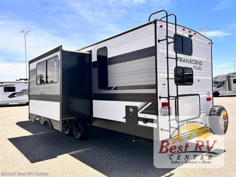 Used 2022 Grand Design Transcend Xplor 265BH available in Turlock, California