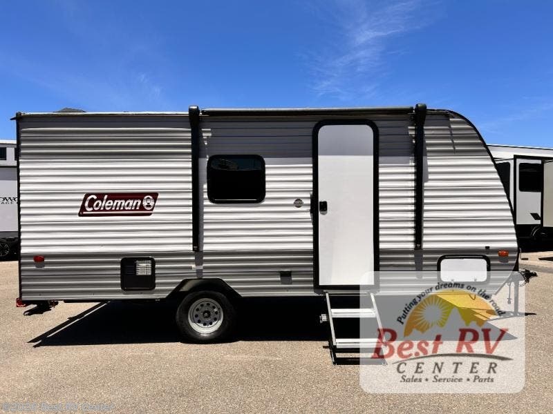 2024 17B by Coleman from Best RV Center in Turlock, California
