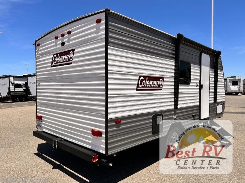 Used 2024 Coleman 17B available in Turlock, California