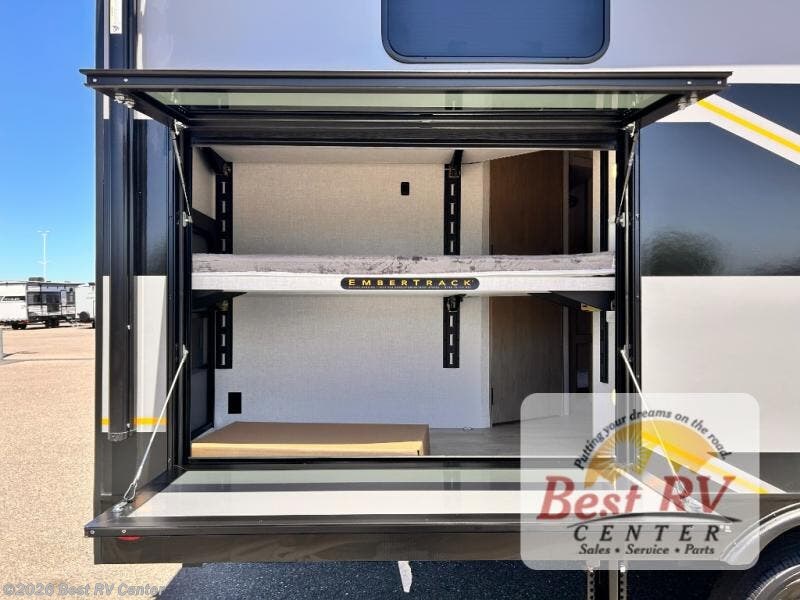 New 2027 Ember RV Touring Edition 2200ETL available in Turlock, California