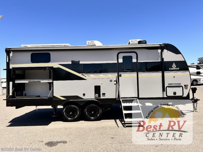 2027 Touring Edition 2200ETL by Ember RV from Best RV Center in Turlock, California