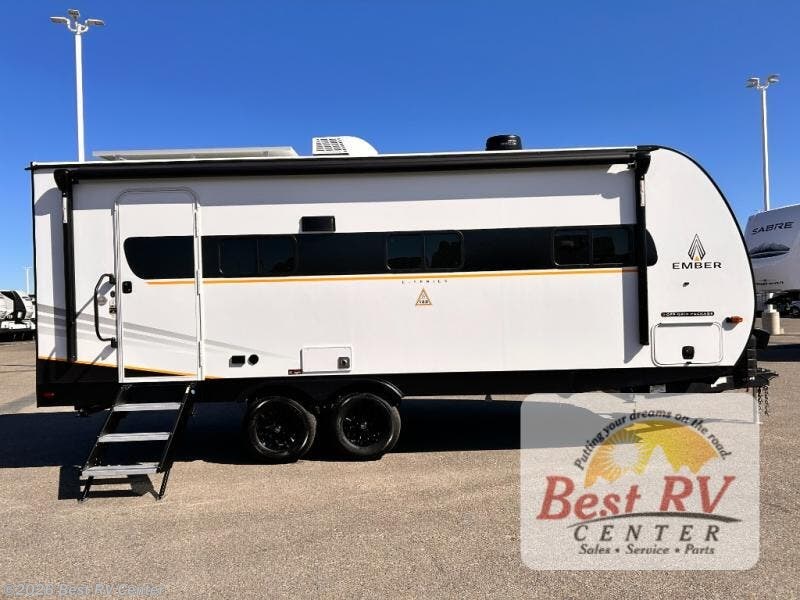 2027 E-Series 21FBE by Ember RV from Best RV Center in Turlock, California