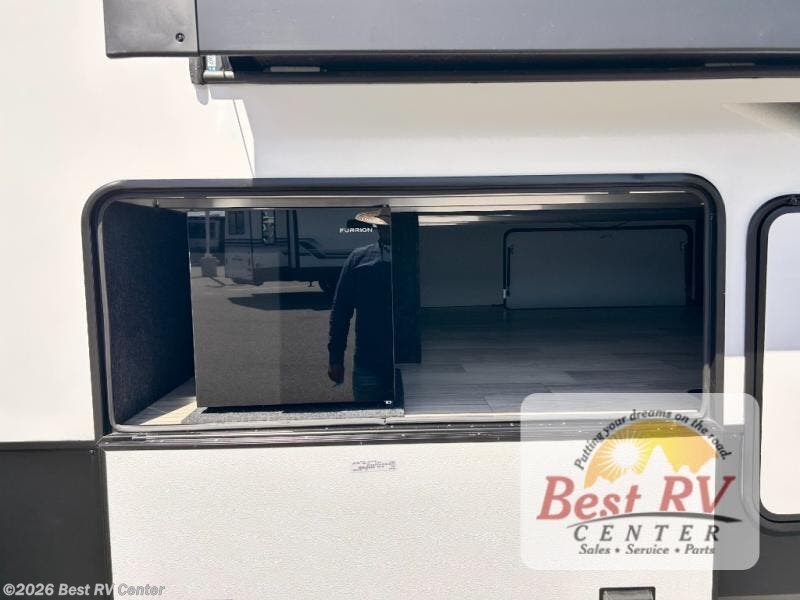 New 2027 Forest River Sierra 3800RK available in Turlock, California