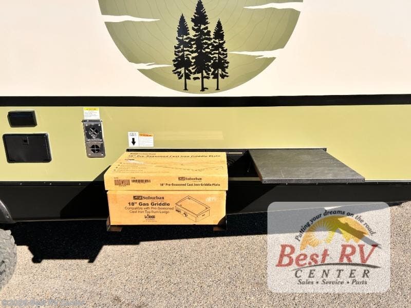 New 2026 Forest River No Boundaries NB19.4 Beast Mode available in Turlock, California