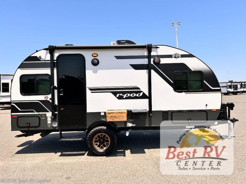 2027 R Pod RP-190 by Forest River from Best RV Center in Turlock, California