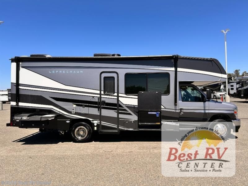 2026 Leprechaun 260DS Ford 450 by Coachmen from Best RV Center in Turlock, California