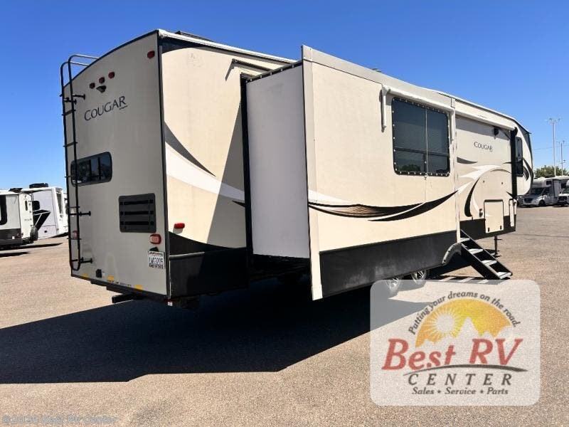 Used 2019 Keystone Cougar 362RKS available in Turlock, California
