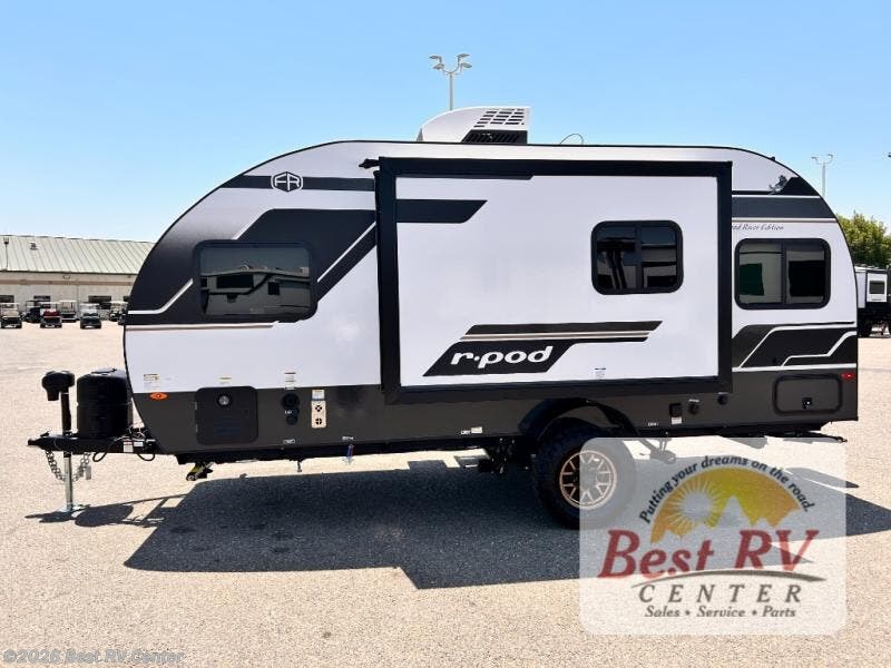 2027 R Pod RP-190 by Forest River from Best RV Center in Turlock, California