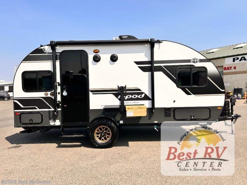 2027 R Pod RP-190 by Forest River from Best RV Center in Turlock, California