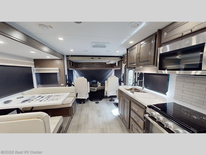New 2027 Forest River Georgetown 5 Series 31L5 available in Turlock, California