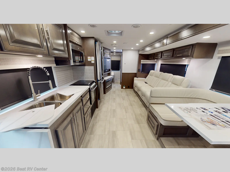2027 Georgetown 5 Series 31L5 by Forest River from Best RV Center in Turlock, California