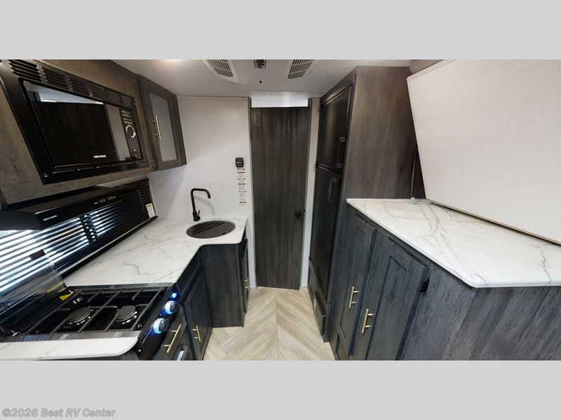 2023 Ozark 1530VBK by Forest River from Best RV Center in Turlock, California