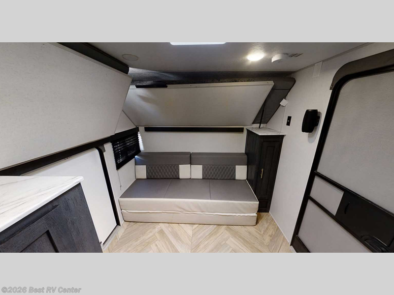 Used 2023 Forest River Ozark 1530VBK available in Turlock, California