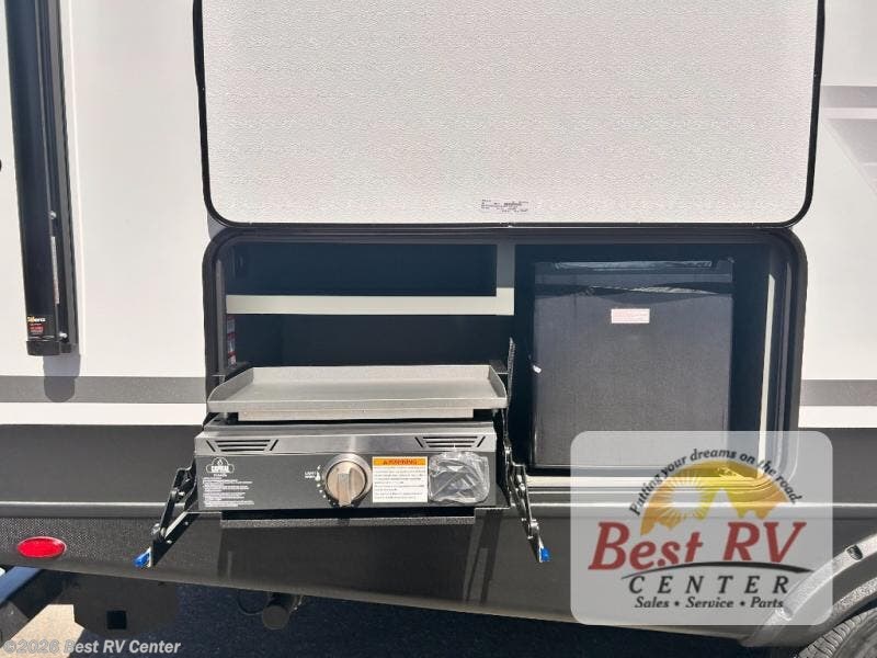 New 2026 Keystone Bullet Crossfire 2290BH available in Turlock, California