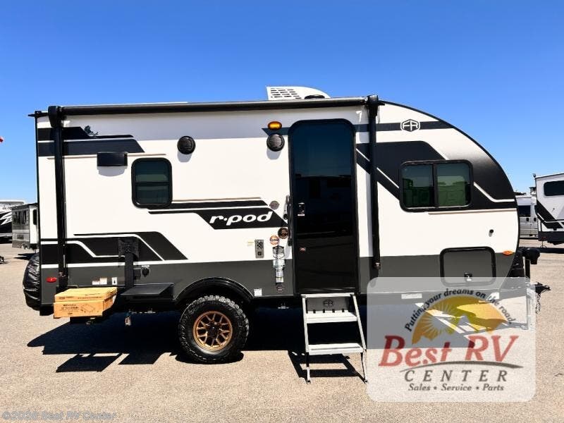2027 R Pod RP-194 by Forest River from Best RV Center in Turlock, California