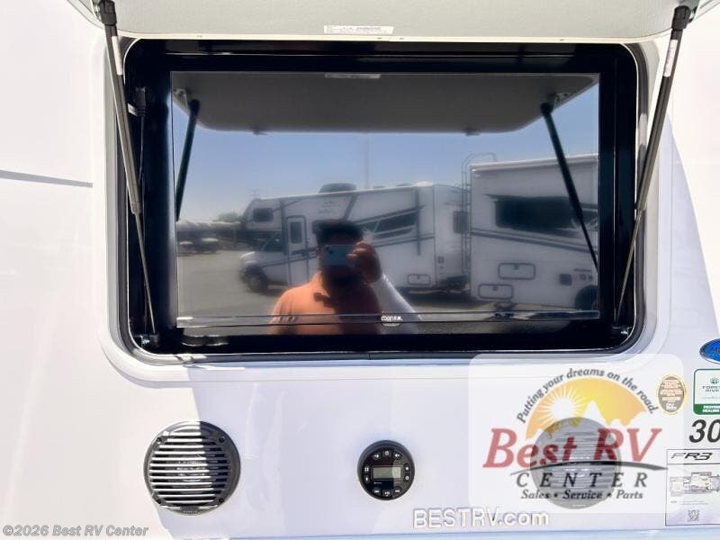 New 2027 Forest River FR3 30DS available in Turlock, California