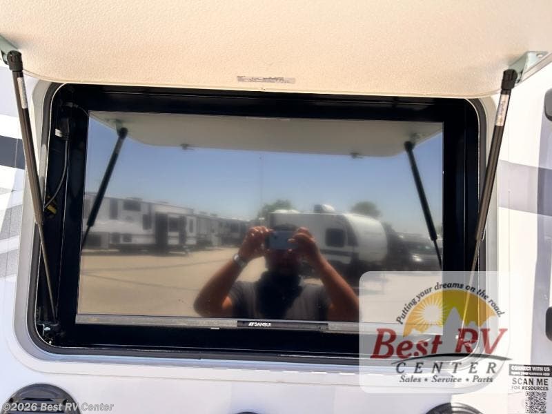 New 2027 Forest River Georgetown 3 Series 33B3 available in Turlock, California