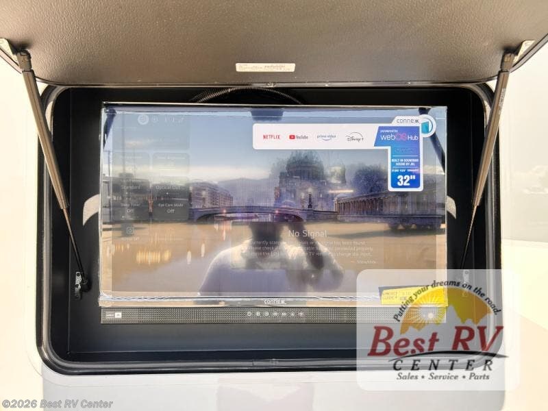 New 2027 Thor Motor Coach Omni Trail X32 EXPLORER PACKAGE available in Turlock, California