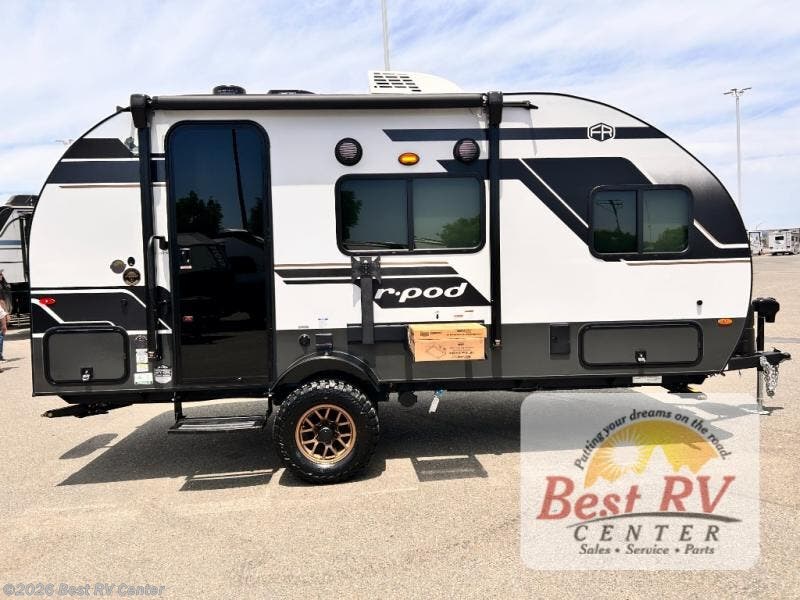 2027 R Pod RP-180 by Forest River from Best RV Center in Turlock, California