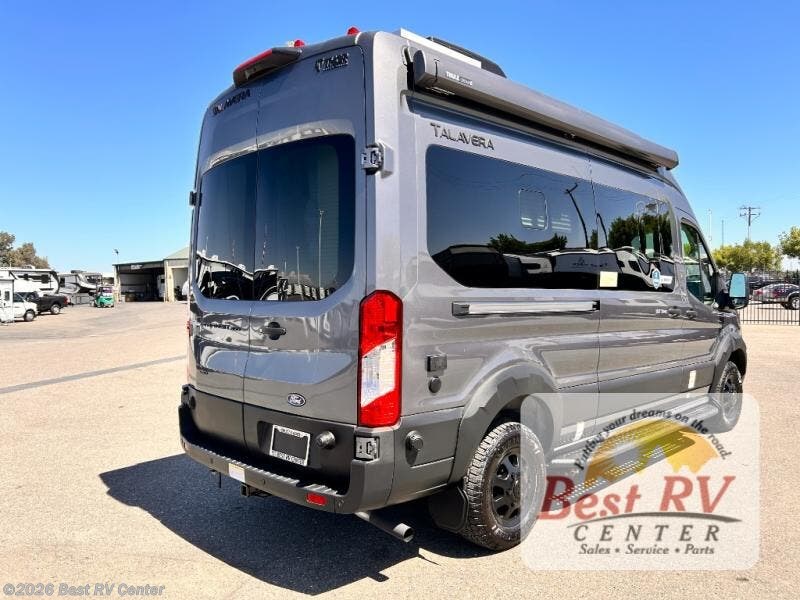 New 2027 Thor Motor Coach Talavera 1930 LITHIUM SYSTEM available in Turlock, California