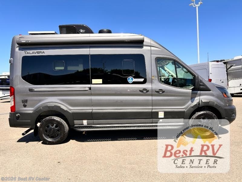 2027 Talavera 1930 LITHIUM SYSTEM by Thor Motor Coach from Best RV Center in Turlock, California