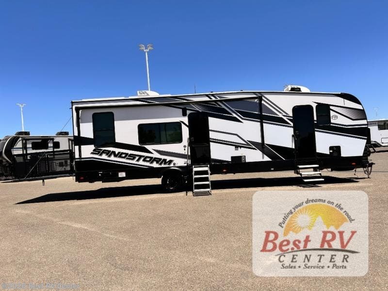 2026 Sandstorm 2900 by Forest River from Best RV Center in Turlock, California