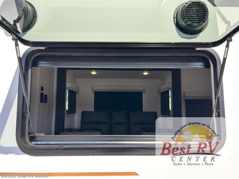 New 2027 Forest River R Pod RP-206 available in Turlock, California