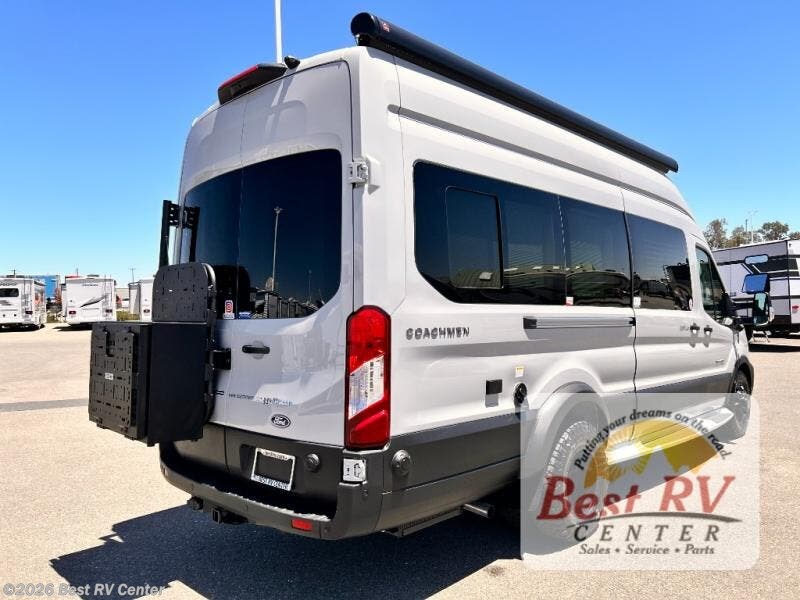 New 2027 Coachmen Beyond 22CAWD available in Turlock, California