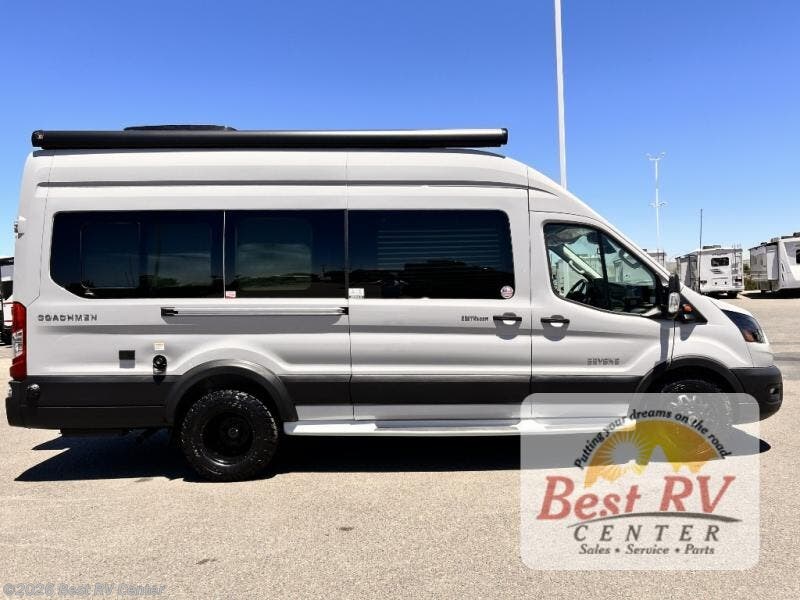 2027 Beyond 22CAWD by Coachmen from Best RV Center in Turlock, California