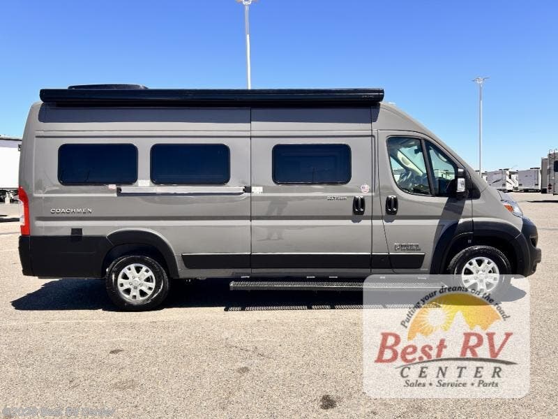 2027 Pixel P 2.0M by Coachmen from Best RV Center in Turlock, California