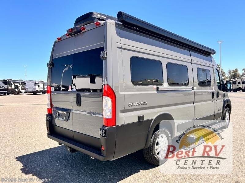 New 2027 Coachmen Pixel P 2.0M available in Turlock, California