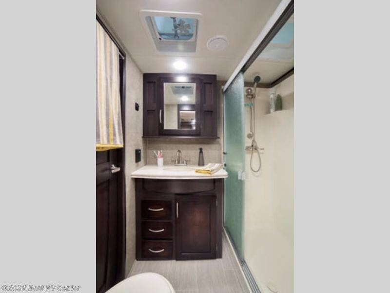 Used 2018 Keystone Raptor 355TS available in Turlock, California