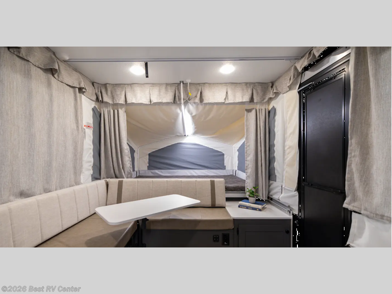 New 2027 Forest River Rockwood Freedom Series 1640FT available in Turlock, California