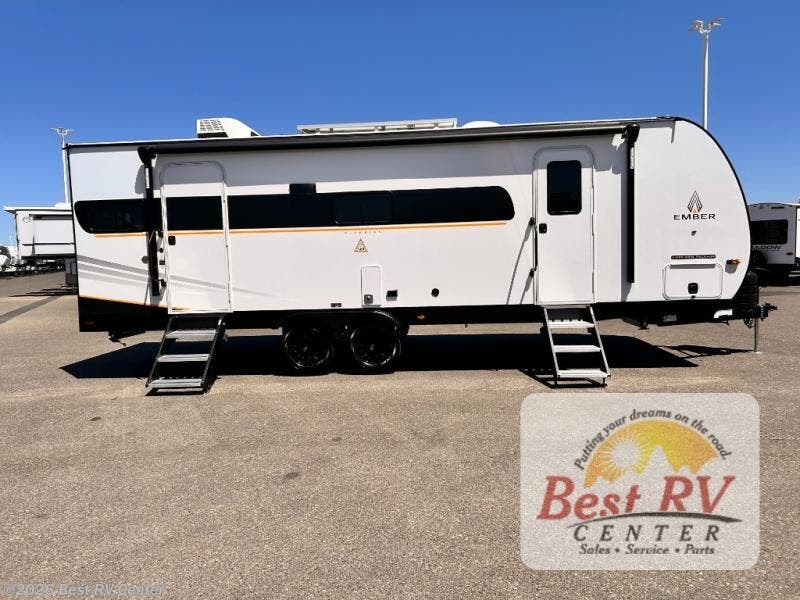 2027 E-Series 25RUD by Ember RV from Best RV Center in Turlock, California