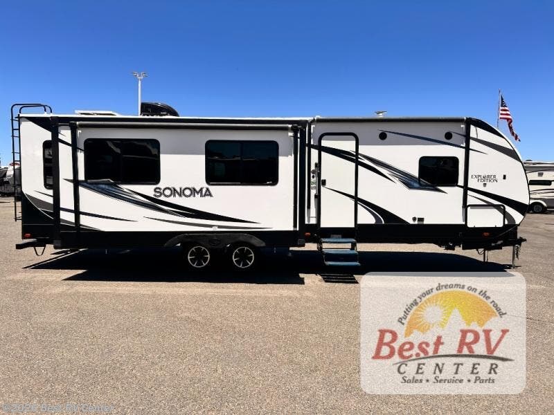 2020 Sonoma 2805RE by Forest River from Best RV Center in Turlock, California