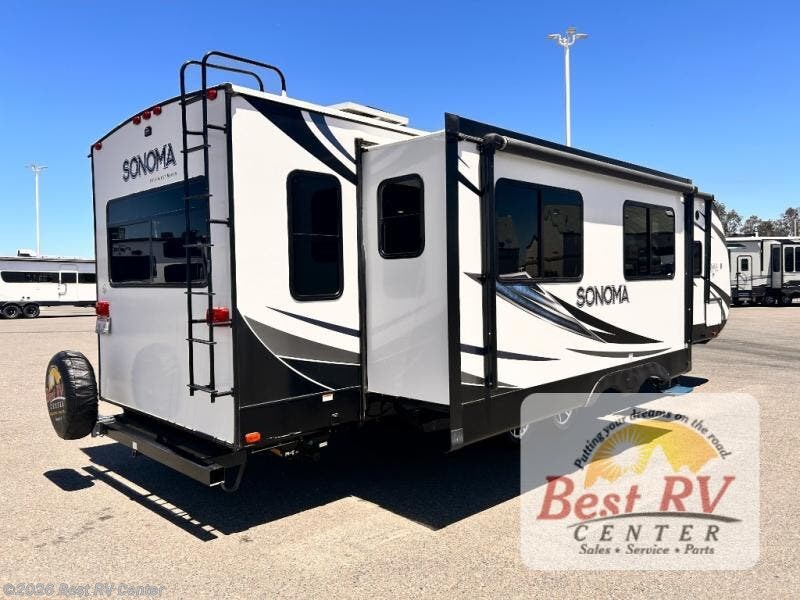 Used 2020 Forest River Sonoma 2805RE available in Turlock, California