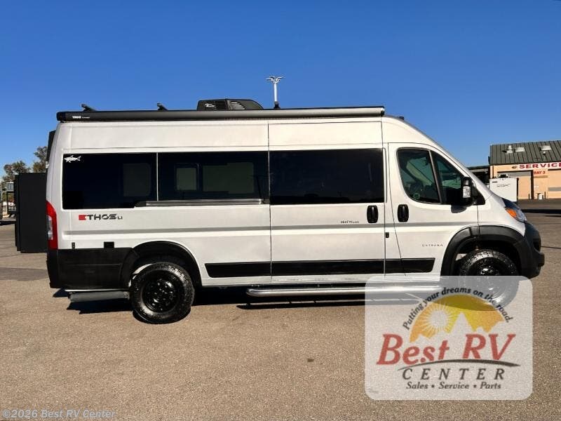 2023 Ethos Li 20TL by Entegra Coach from Best RV Center in Turlock, California