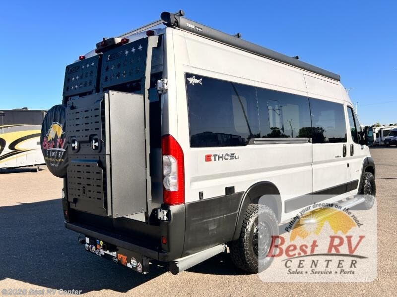 Used 2023 Entegra Coach Ethos Li 20TL available in Turlock, California