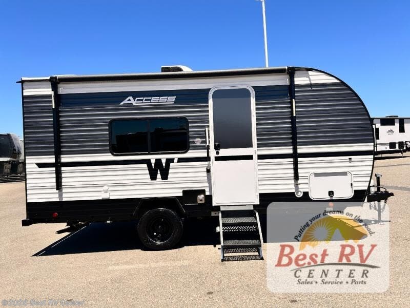 2027 Access 16rb by Winnebago from Best RV Center in Turlock, California