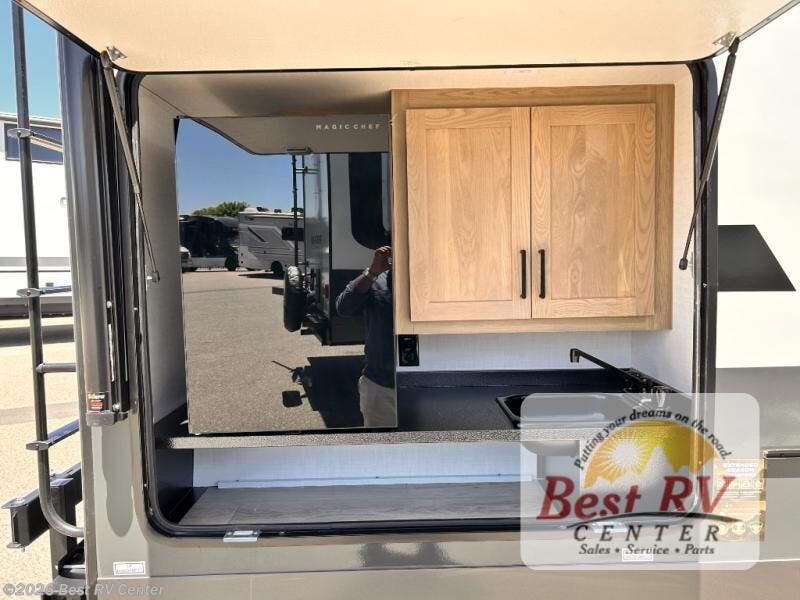 New 2027 Forest River Rockwood Mini Lite 2513S available in Turlock, California