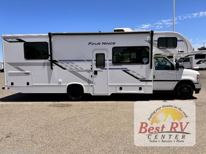 2027 Four Winds 28G by Thor Motor Coach from Best RV Center in Turlock, California