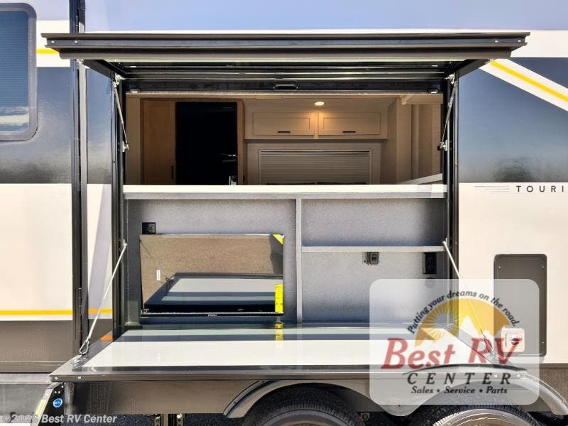 New 2027 Ember RV Touring Edition 2400RKL available in Turlock, California