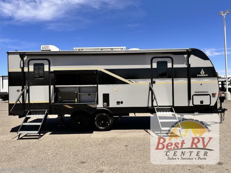 2027 Touring Edition 2400RKL by Ember RV from Best RV Center in Turlock, California