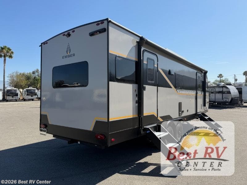 New 2027 Ember RV Touring Edition 2500RDL available in Turlock, California